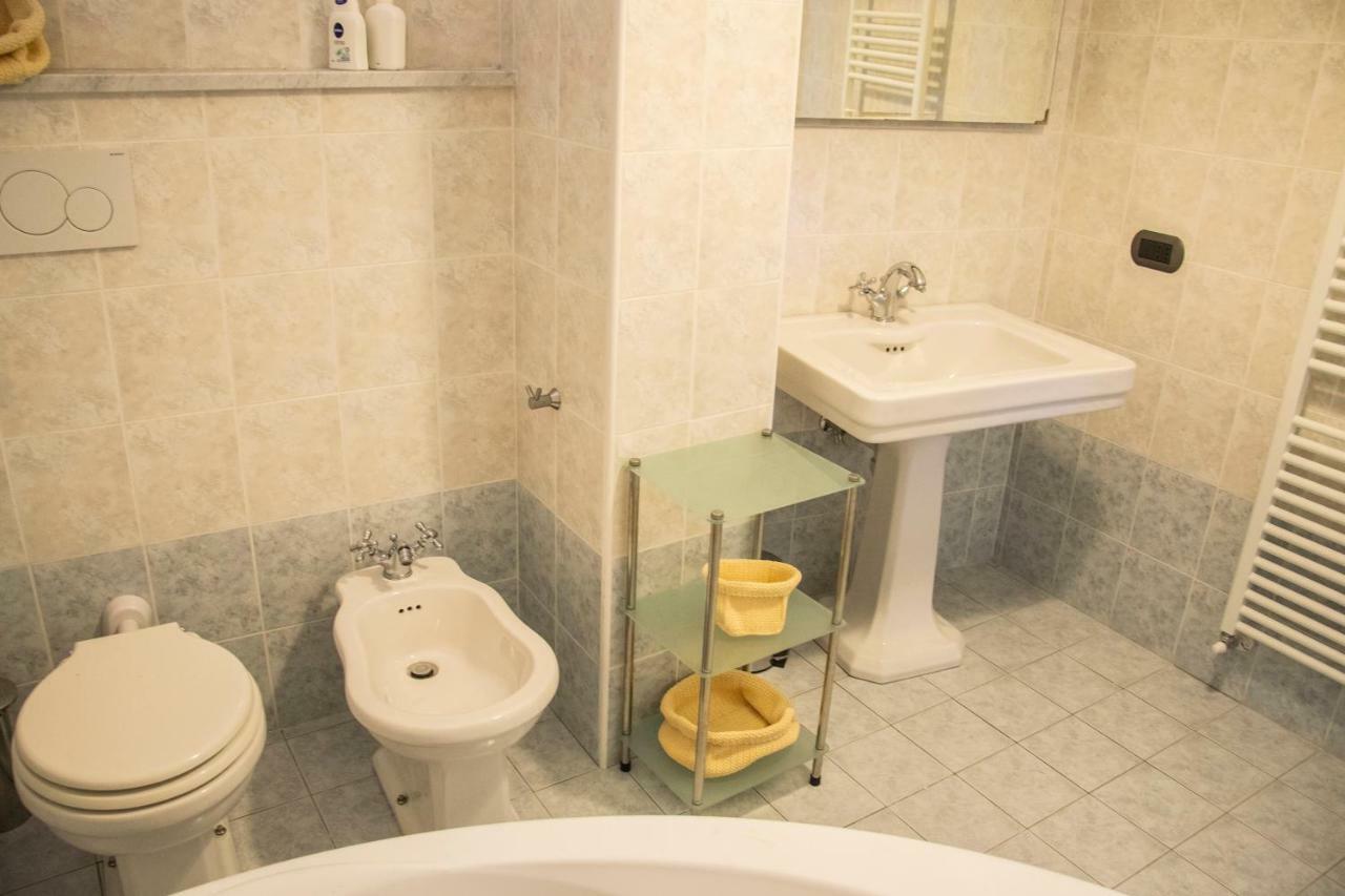 Maison Beaux-Arts San Remo Extérieur photo