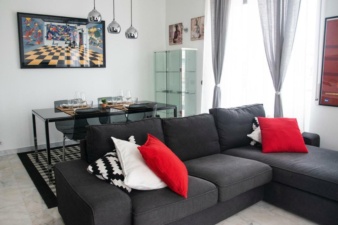 Maison Beaux-Arts San Remo Extérieur photo