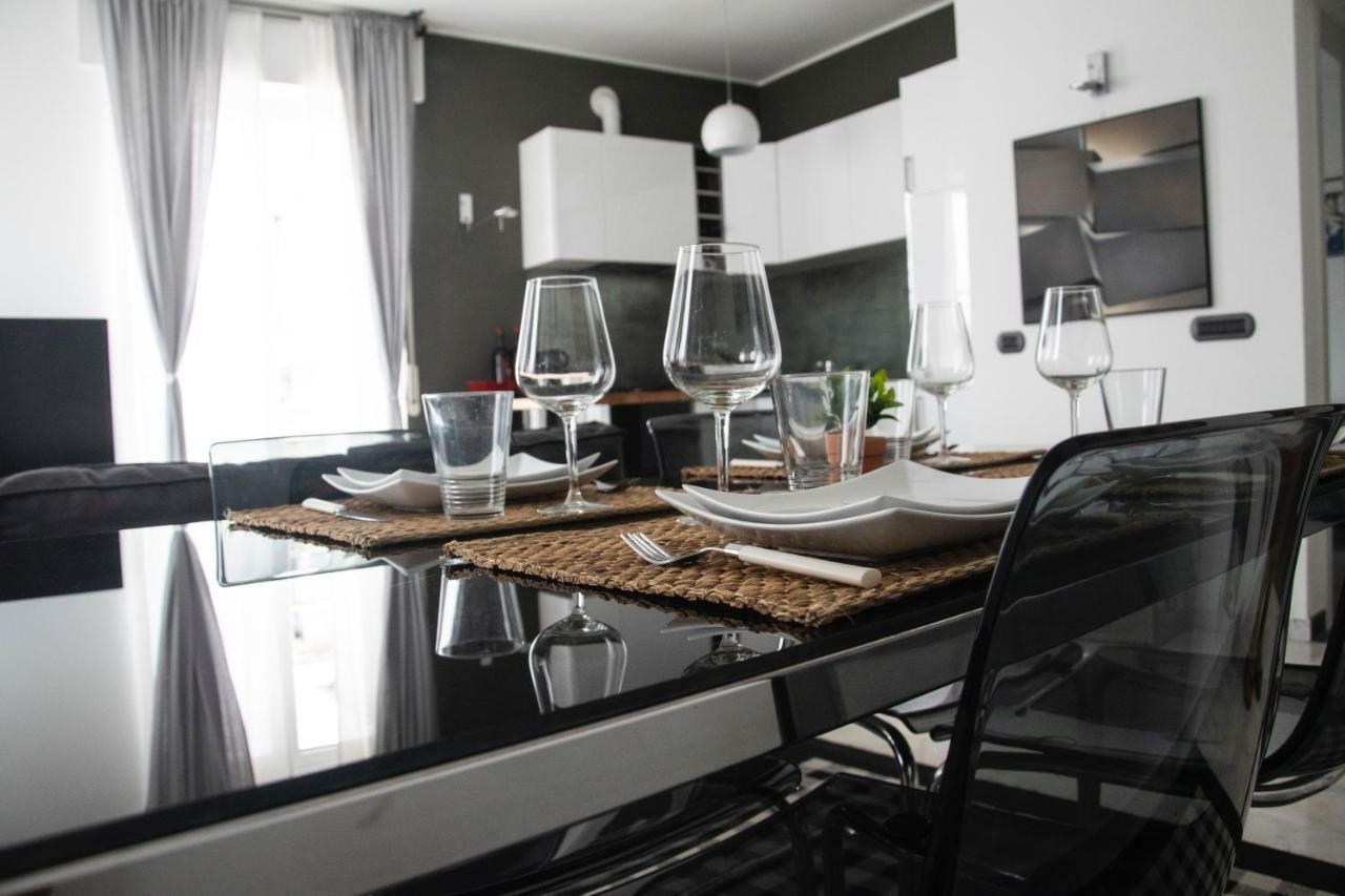 Maison Beaux-Arts San Remo Extérieur photo