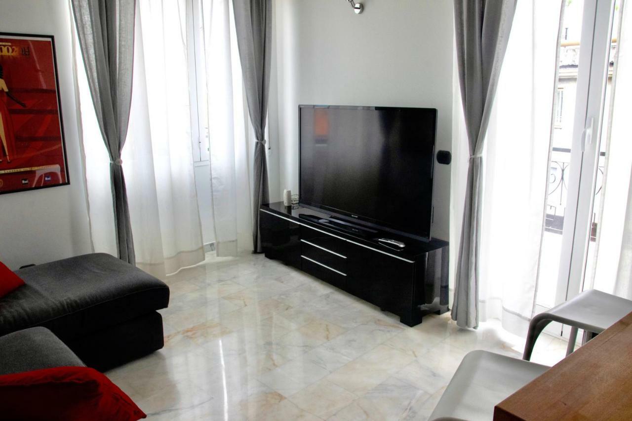 Maison Beaux-Arts San Remo Extérieur photo