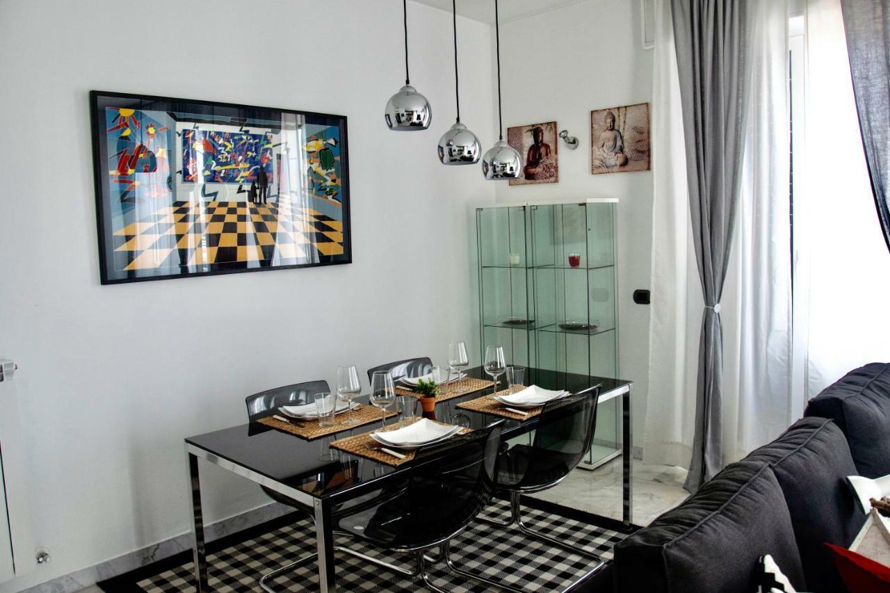 Maison Beaux-Arts San Remo Extérieur photo