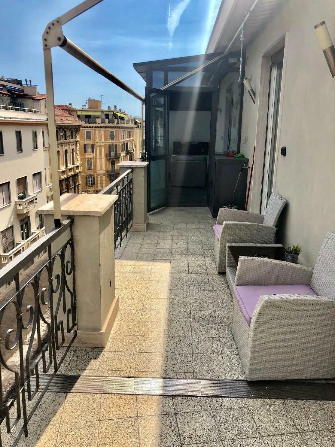 Maison Beaux-Arts San Remo Extérieur photo