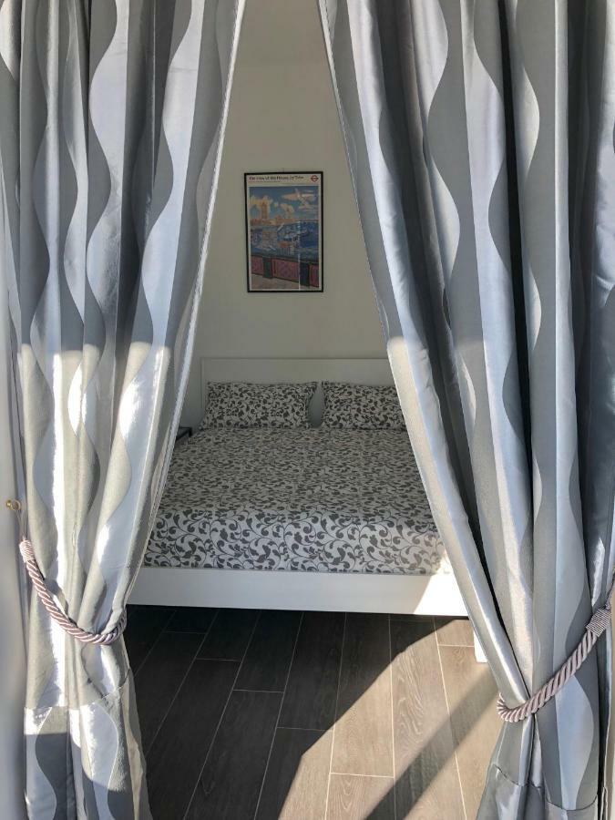 Maison Beaux-Arts San Remo Extérieur photo